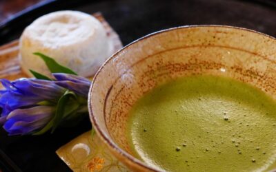 Mi áll a matcha drágulása mögött?