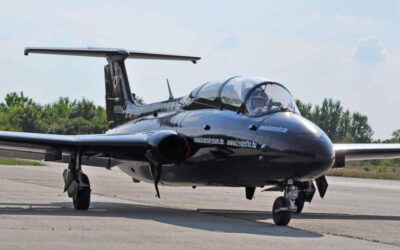 Légi kalandok az adrenalin szerelmeseinek