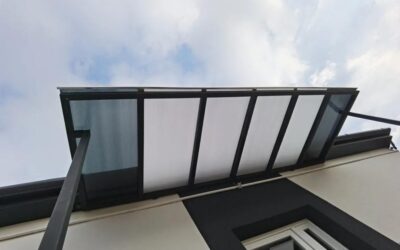 Tippek és trükkök: hogyan vágd meg a polikarbonátot?