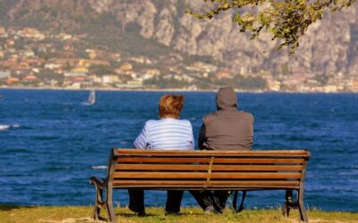 A változókor intimitásai: mi történik valójában?