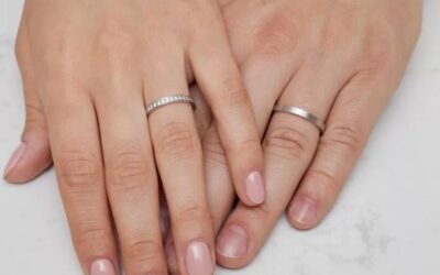 Milyen nemesfémből válassz jegygyűrűt?