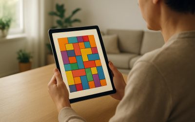 Hogyan fejlesztheted a kognitív képességeidet szórakoztató módon?