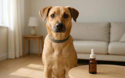 Babézia kutyáknál – hogyan védd meg kedvenced?