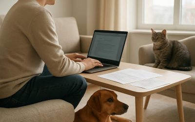 Adókedvezmény az állattartóknak: Mennyit jelenthetnek a változások?