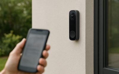 Innovatív megoldások a modern otthonok biztonságáért