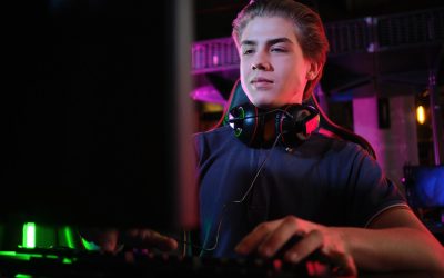 Veszélyes a videójáték? Tények és tévhitek a gamerkultúráról